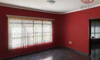 Imagem 2: Casa à venda, 233 m² por R$ 700.000,00 - Jardim São Domingos - Americana/SP