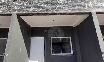 Imagem 4: Casa com 2 dormitórios à venda, 70 m² por R$ 210.000 - Balneário Esmeralda - Praia Grande