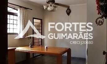 Imagem 6: RIBEIRãO PRETO - Casa Padrão - Sumarezinho