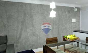 Imagem 3: Apartamento com 3 dormitórios à venda, 60 m² por R$ 310.000,00 - Vila Jaraguá - São Paulo