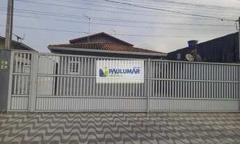 Imagem 1: Casa de Condomínio com 2 dorms, Princesa, Praia Grande, Cod: 830897