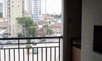 Imagem 5: Apartamento com 2 dormitórios à venda, 67 m² por R$ 777.000,00 - Ipiranga - São Paulo/SP