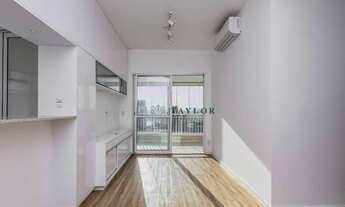 Imagem 6: Apartamento a duas quadras da Praça Victor Civita, perto do Metro Faria Lima e Shopping El