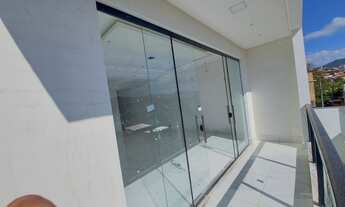 Imagem 4: Casa para venda possui 205 metros quadrados com 3 quartos em Iguaçu - Ipatinga - MG