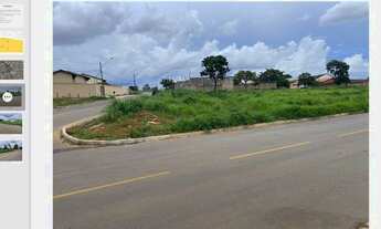 Imagem 3: Vendo lote no setor Faiçalville, ótima localização!