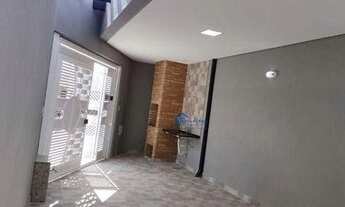 Imagem 2: Casa Jd Veneza Casa com 3 dormitórios