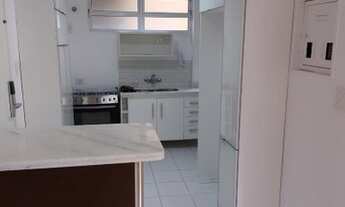 Imagem 4: Locação Apartamento 2 Dormitórios - 132 m² Itaim Bibi