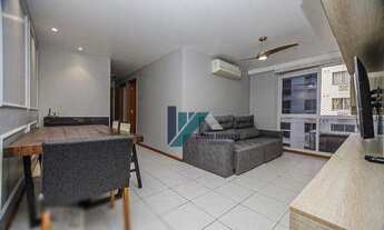 Imagem 2: Apartamento com 3 quartos à venda, 95 m² por R$ 820.000 - Icaraí - Niterói/RJ