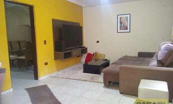 Imagem 5: Sobrado com 3 dormitórios à venda, 200 m² - Parque Terra Nova II - São Bernardo do Campo/S