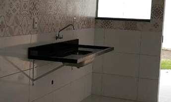 Imagem 6: Casa 2/4 para venda imediata