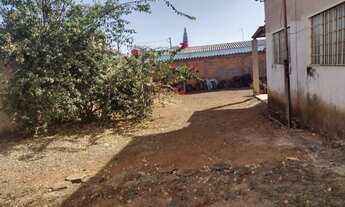 Imagem 2: Casa na Estância 1 de laje, escriturada, 350.000