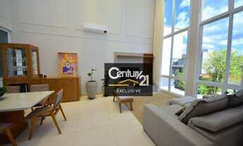 Imagem 2: Casa à venda, 219 m² por R$ 2.150.000,00 - Jardim Residencial Maria Dulce - Indaiatuba/SP