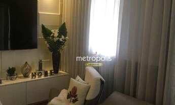 Imagem 3: Apartamento à venda, 125 m² por R$ 1.170.000,00 - Boa Vista - São Caetano do Sul/SP