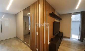 Imagem 4: PIRACICABA - Casa de Condomínio - Jardim São Francisco