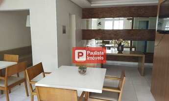 Imagem 8: Apartamento à venda, 62 m² por R$ 499.000,00 - Vila Isa - São Paulo/SP