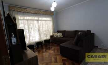 Imagem 5: Sobrado com 4 dormitórios à venda, 227 m² por R$ 750.000,00 - Centro - São Bernardo do Cam