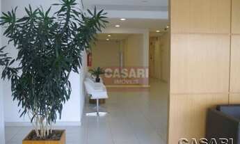 Imagem 4: Sala Comercial à venda, Centro, São Bernardo do Campo - SA3508