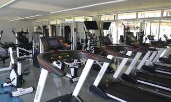 Imagem 5: Lote a venda no condomínio Alphaville 1