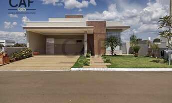 Imagem 4: Casa com 4 dormitórios à venda, 231 m² por R$ 1.200.000,00 - Condomínio Manacás - Artur No