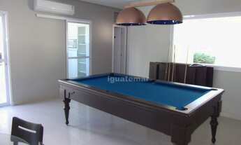 Imagem 7: Apartamento com 3 dormitórios à venda, 117 m² por R$ 950.000,00 - Enseada P Brunella - G