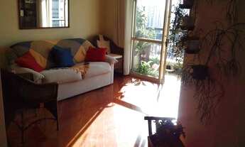 Imagem: Apartamento com 2 dormitórios à venda