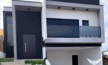 Imagem: CASA ASSOBRADADA NO CONDOMÍNIO SUNLAKE