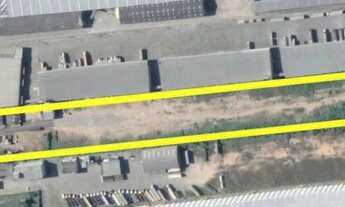 Imagem: VENDA ÁREA COMERCIAL 30.000 m² em zona