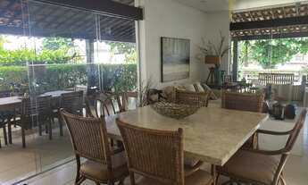 Imagem 6: Casa para venda com 360 metros quadrados com 3 quartos em Pedra do Sal - Salvador - BA