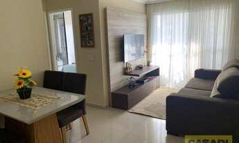 Imagem: Apartamento com 2 dormitórios à venda