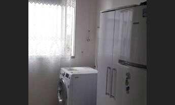 Imagem 5: Apartamento com 1 dormitório à venda, 47 m² por R$ 145.000,00 - Edifício Residencial Parqu