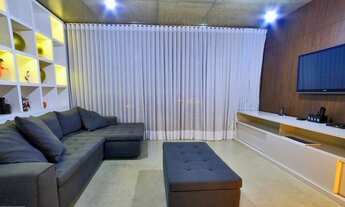 Imagem 2: Apartamento com 1 dormitório à venda, 70 m² por R$ 660.000,00 - Vila Leopoldina - São Paul