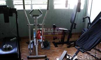 Imagem 5: Sobrado à venda, 180 m² por R$ 540.000,00 - Centro - São Bernardo do Campo/SP