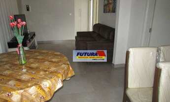 Imagem 2: Apartamento com 2 dormitórios para alugar, 68 m² por R$ 1.800,00/mês - Boa Vista - São Vic