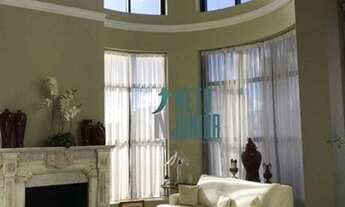 Imagem 4: Apartamento Duplex com 4 dormitórios à venda, 600 m² por R$ 10.700.000,00 - Moema - São Pa