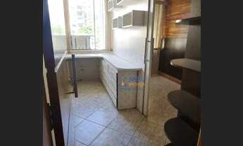 Imagem 3: Apartamento com 2 dormitórios à venda, 110 m² por R$ 700.000 - Santa Cecília - São Paulo/S