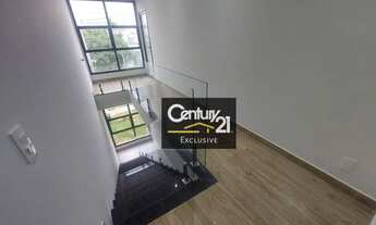 Imagem 2: Sobrado no * Condomínio Bréscia