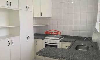 Imagem 4: Apartamento à venda, 62 m² por R$ 240.000,00 - Vila Buenos Aires - São Paulo/SP