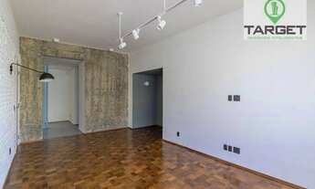 Imagem 3: Apartamento com 2 dormitórios à venda, 120 m² por R$ 1.285.000,00 - Higienópolis - São Pau