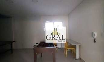 Imagem 6: Apartamento com 2 dormitórios, 49 m² - venda por R$ 379.720,00 ou aluguel por R$ 1.525,00