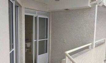 Imagem 3: Apartamento no Belém ( Nunca Habitado ) com 65 m² - 3 Dormitórios ( 1 suíte ) 1 vaga - Laz