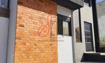 Imagem 2: Casa em Condomínio para Venda em Sorocaba, Condomínio Horto Florestal, 3 dormitórios, 1 su