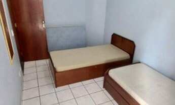 Imagem 6: Apartamento à venda, 82 m² por R$ 330.000,00 - Vila Guilhermina - Praia Grande/SP