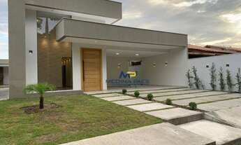 Imagem 3: Casa com 3 dormitórios à venda por R$ 690.000,00 - Inoã - Maricá/RJ