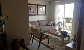 Imagem 4: Apartamento com 3 dormitórios à venda, 86 m² - Condomínio Residencial Plaza Madrid - Soroc