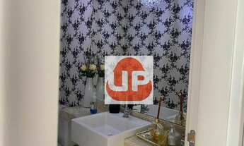 Imagem 4: Apartamento à venda, 177 m² por R$ 1.800.000,00 - Gramercy Park - Barueri/SP