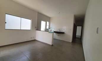 Imagem 5: Casa com 3 dormitórios à venda, 88 m² por R$ 330.000,00 - Promissão - Lagoa Santa/MG