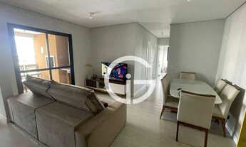 Imagem 2: Apartamento com 3 dormitórios à venda, 81 m² por R$ 730.000,00 - Gleba Palhano - Londrina