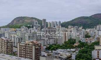 Imagem 3: Apartamento, Botafogo, 2 Quartos, Suíte, Condomínio com Infra, Excelente Localização