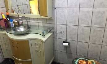 Imagem 5: Casa sobrado no bairro Centro Sul Várzea Grande