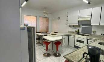 Imagem 5: Apartamento com 3 dormitórios à venda, 164 m² por R$ 650.000 - Tupi - Praia Grande/SP